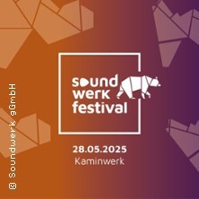 Soundwerk Festival 2025 Memmingen