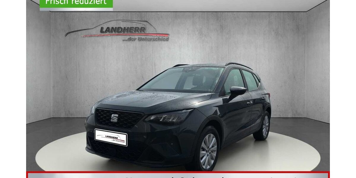 Seat Arona 14.610 km 17.445 &euro; Thannhausen 86470