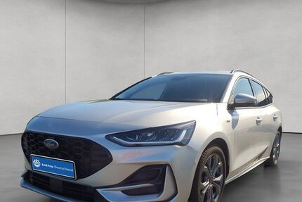 Ford Focus 27.565 km 19.550 &euro; Frankfurt 60386