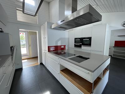 GEWERBE + WOHNEINHEIT MIT RIESIGER DACHTERRASSE - Wohn- & Geschäftshaus Binzen | Angebot:27337528
