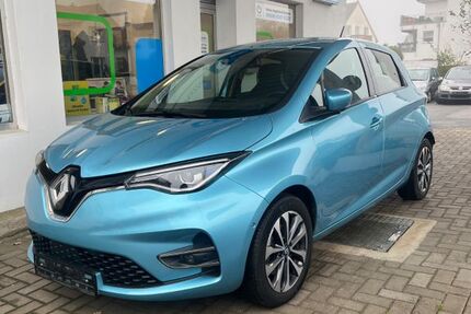 Renault ZOE 99.400 km 7.799 &euro; Belm 49191