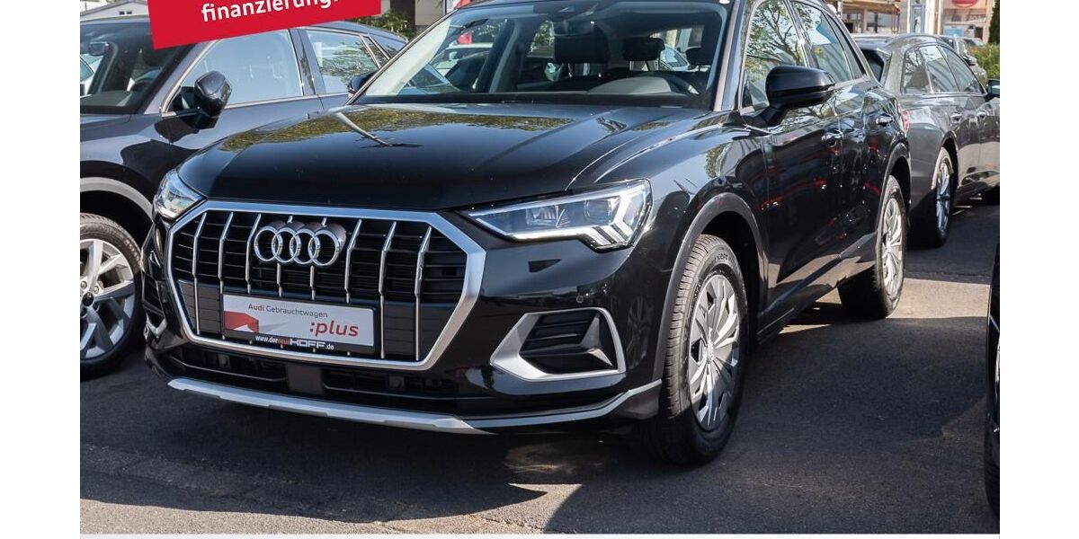 Audi Q3 18.003 km 38.475 &euro; Sankt Augustin-Menden 53757