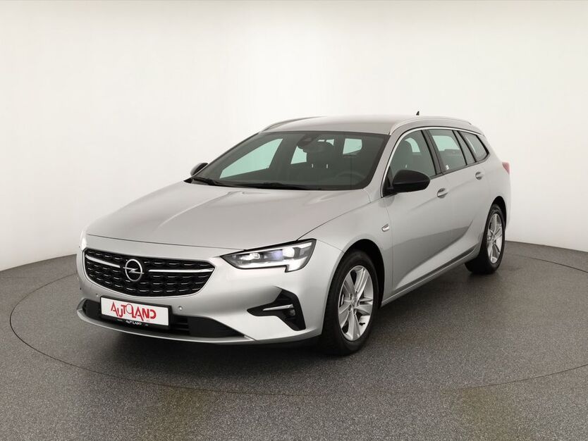 Opel Insignia 32.590 km 23.490 € Göttingen 37081