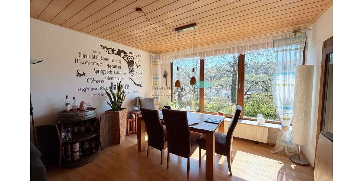 Etagenwohnung Horb am Neckar - 3.5 Zimmer, 95 m&sup2;, 267.000&euro; | Angebot:26316339