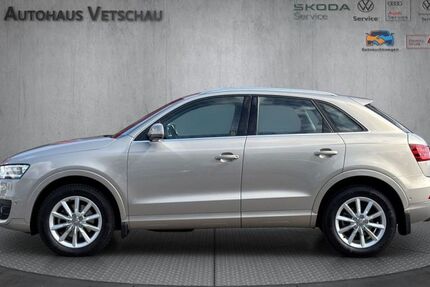 Audi Q3 111.600 km 14.980 &euro; Vetschau/Spreewald 03226