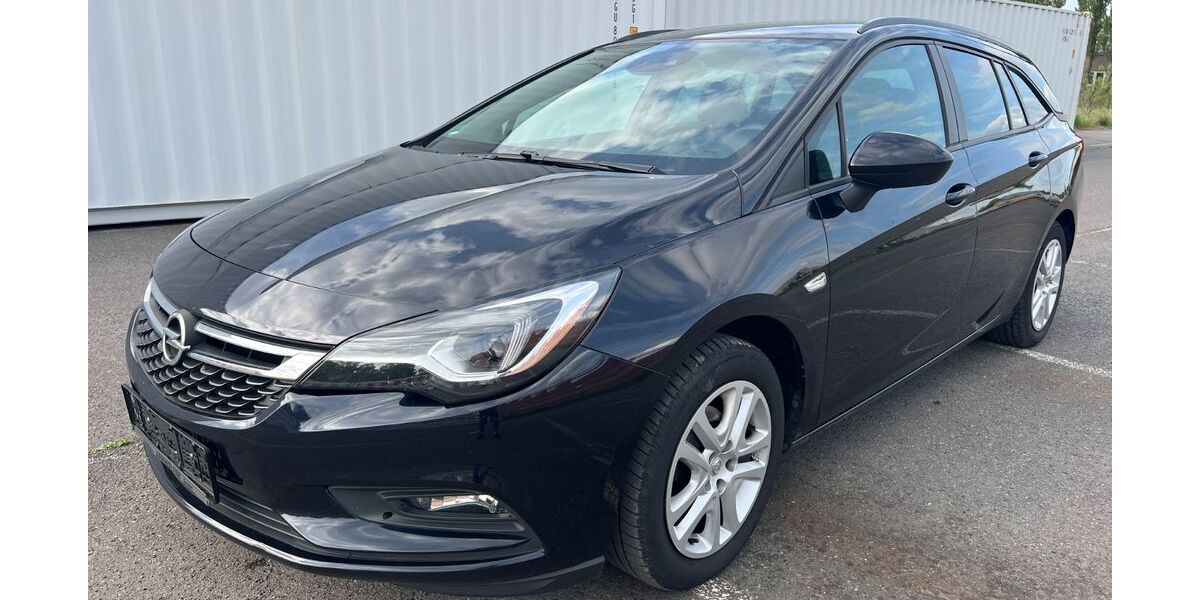 Opel Astra 260.000 km 6.499 &euro; Berlin 12057