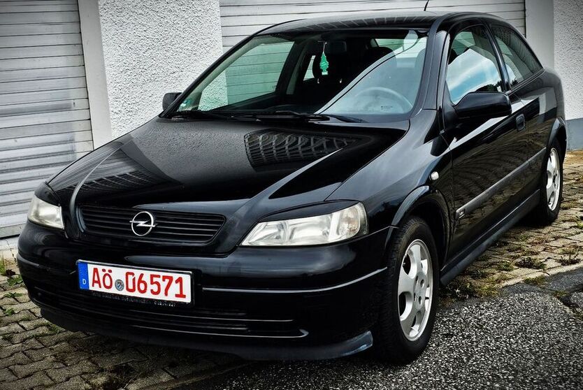 Astra