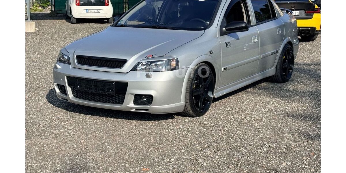Opel Astra 126.805 km 6.900 &euro; Peiting 86971