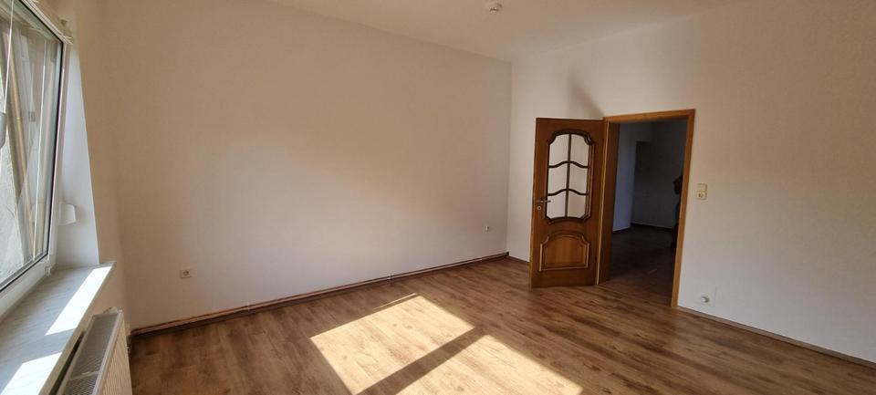 2 Zimmerwohnung in Flecken Zechlin