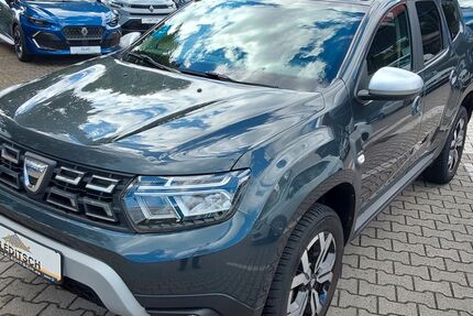 Dacia Duster 19.243 km 18.900 &euro; Kamenz 01917