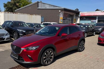 Mazda CX-3 29.981 km 17.990 &euro; Aldenhoven 52457