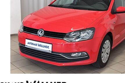 VW Polo 131.158 km 8.990 &euro; Wolnzach 85283
