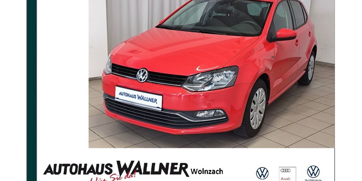 VW Polo 131.158 km 8.990 &euro; Wolnzach 85283