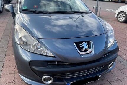 Peugeot 207 178.420 km 3.990 € Regensburg 93019