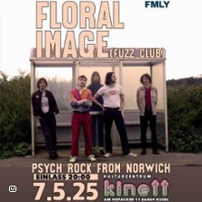 Floral Image Kusel