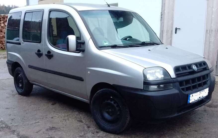 Doblo