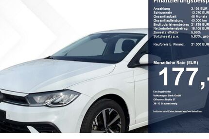 VW Polo 11.637 km 21.000 &euro; Erding 85435