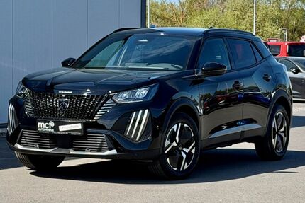 Peugeot 2008 15.452 km 20.944 &euro; Harztor ( Nordhausen ) 99768