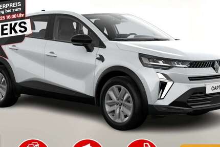 Renault Captur 5.400 km 22.988 &euro; Achern 77855