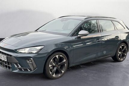 Cupra Leon 22.450 km 29.990 &euro; Ettlingen 76275