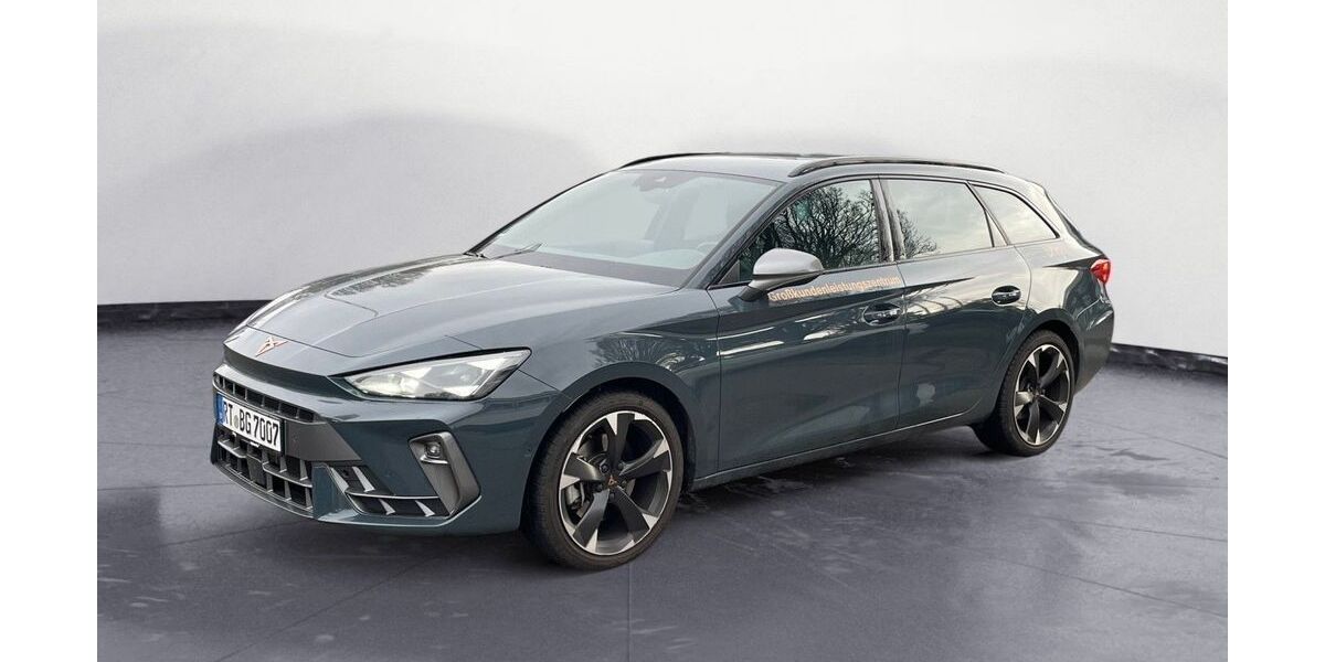 Cupra Leon 22.450 km 29.990 &euro; Ettlingen 76275