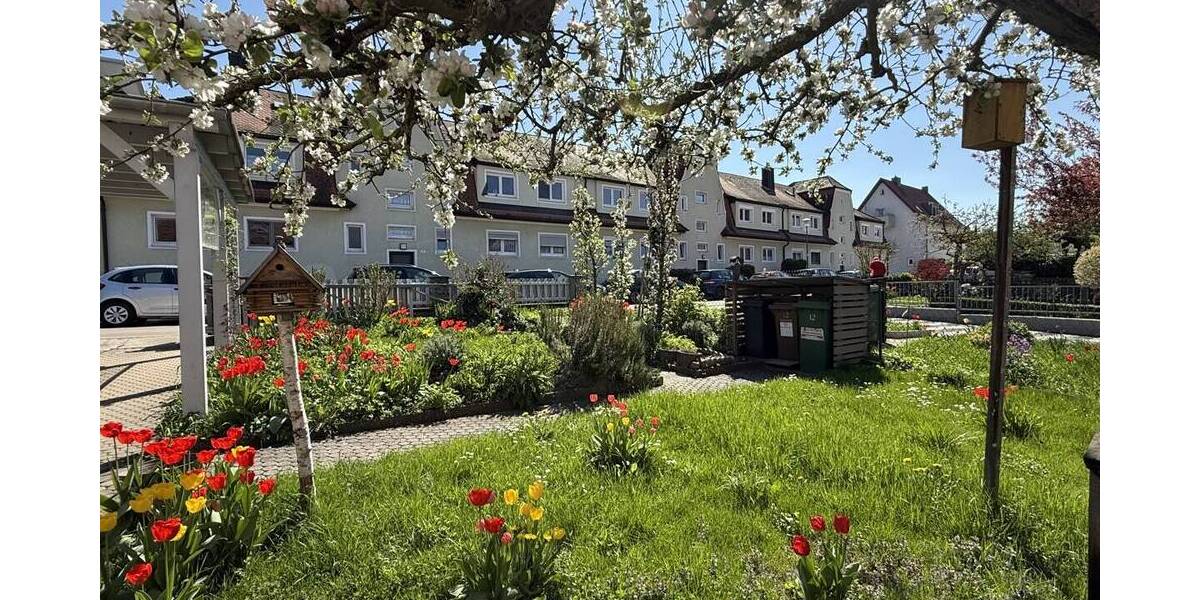 Reihenmittelhaus Ansbach - 5 Zimmer, 84 m&sup2;, 295.000&euro; | Angebot:25677597