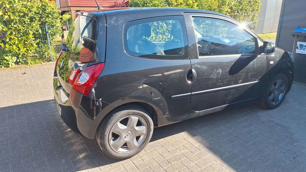 Renault Twingo 54.700 km 3.900 &euro; Gütersloh 33334