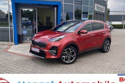 Kia Sportage 59.607 km 18.900 &euro; Schüttorf 48465