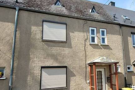 Geräumiges RHM mit tollem Ausblick im Randgebiet von Chemnitz 6 zimmer