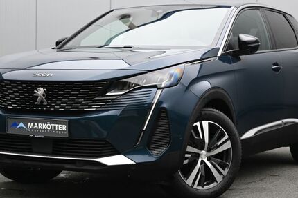 Peugeot 3008 39.790 km 19.250 &euro; Herford 32051