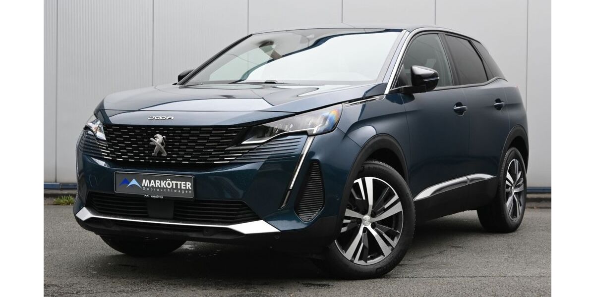 Peugeot 3008 39.790 km 19.250 &euro; Herford 32051