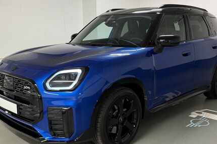 Mini Cooper D Countryman 7.790 km 43.499 &euro; Hannover 30655