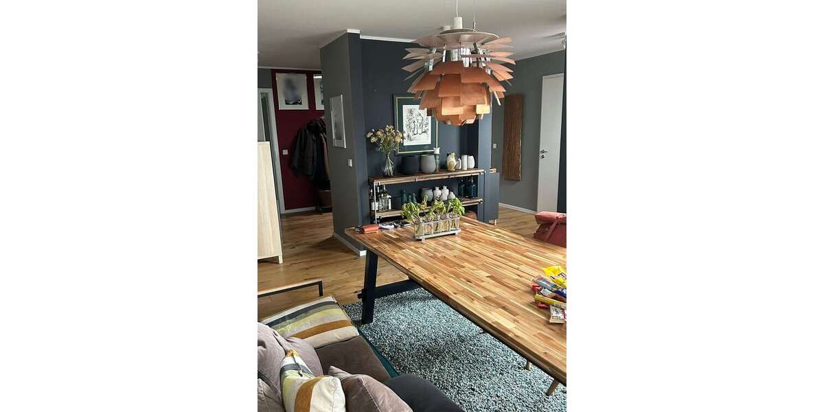 Etagenwohnung Eutin - 3 Zimmer, 118 m&sup2;, 1.670&euro; | Angebot:26218070