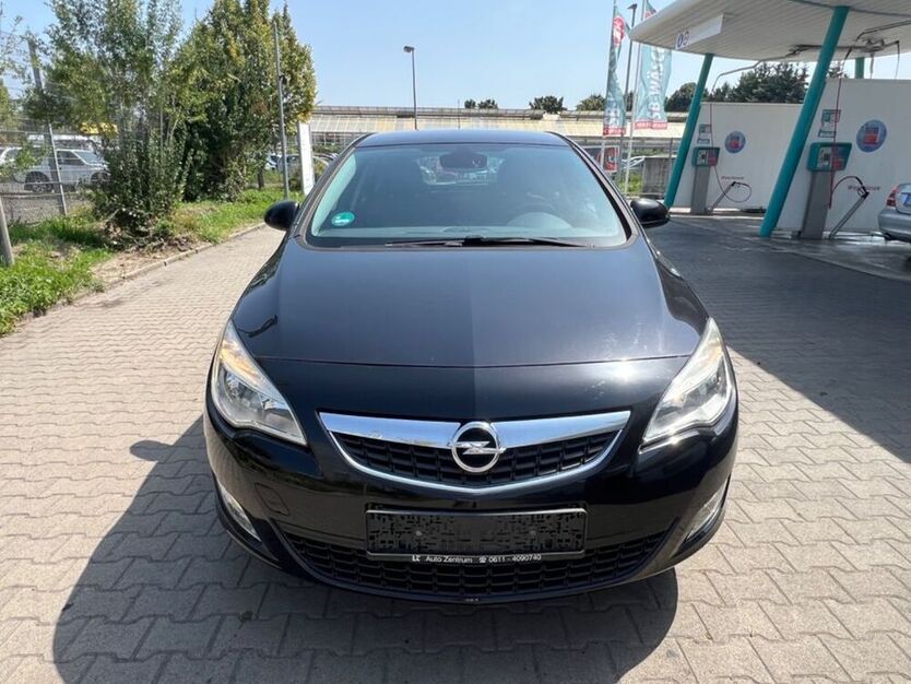 Astra