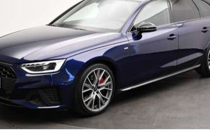 Audi A4 117.250 km 29.990 &euro; Wolfsburg 38440