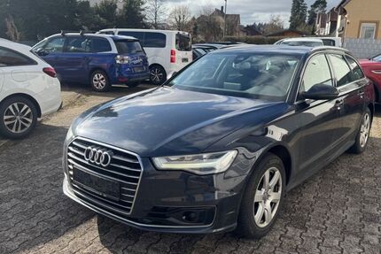 Audi A6 297.000 km 9.900 &euro; Lambrecht 67466