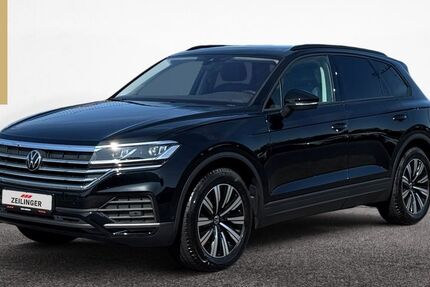 VW Touareg 6.340 km 64.990 &euro; Dietersheim 91463