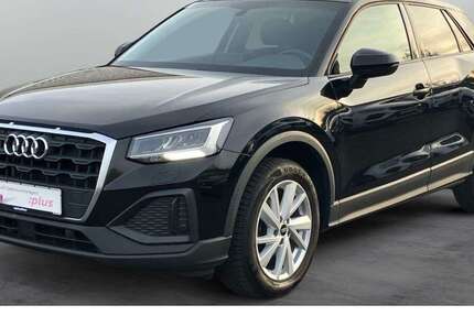 Audi Q2 53.000 km 21.980 &euro; Kitzingen 97318
