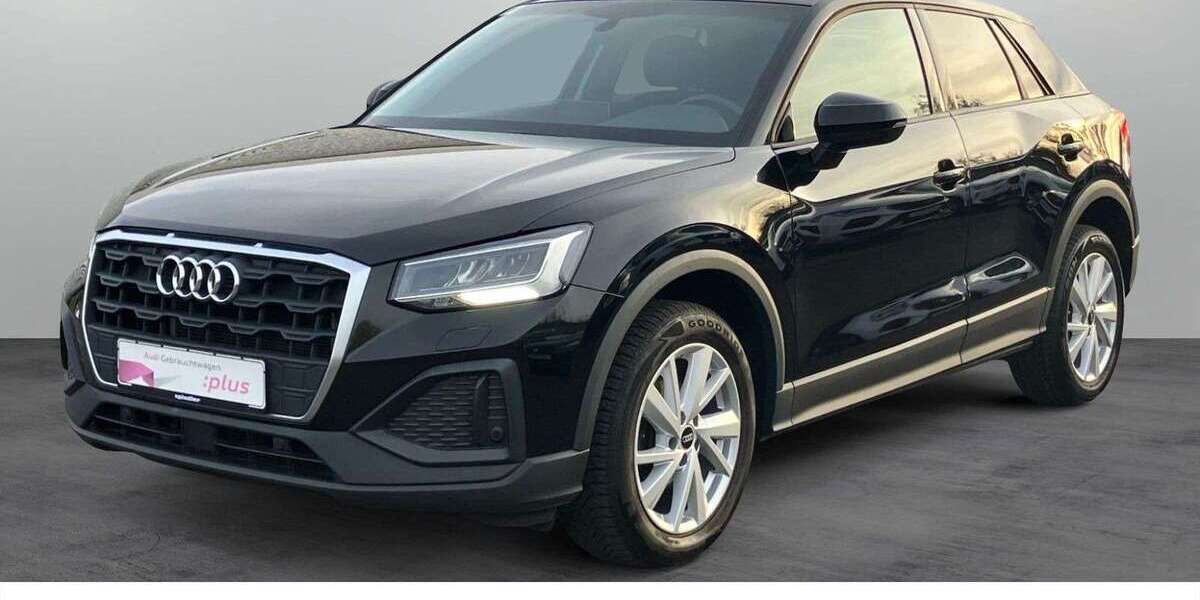 Audi Q2 53.000 km 21.980 &euro; Kitzingen 97318