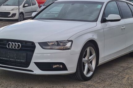 Audi A4 195.647 km 8.800 € Schemmerhofen 88433