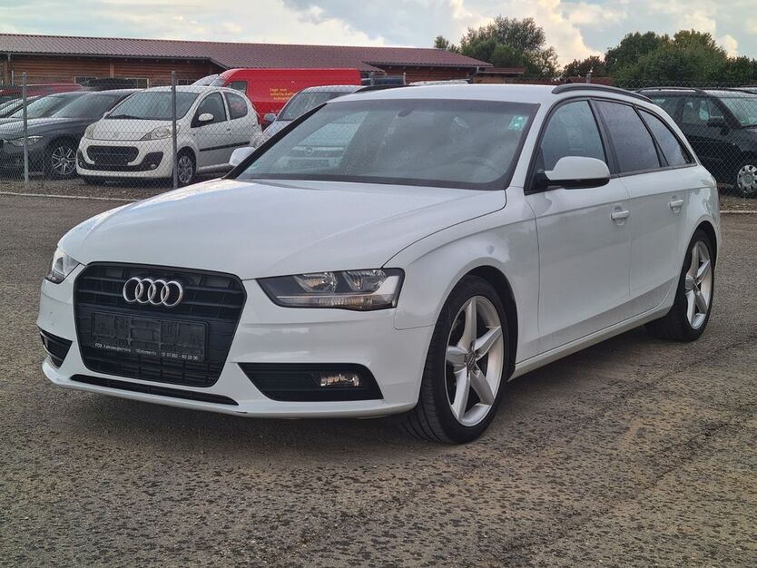 Audi A4 195.647 km 8.800 € Schemmerhofen 88433
