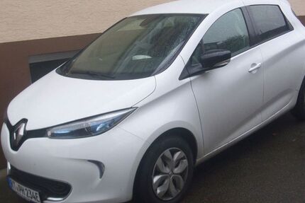 Renault ZOE 61.000 km 7.500 &euro; Reutlingen 72766
