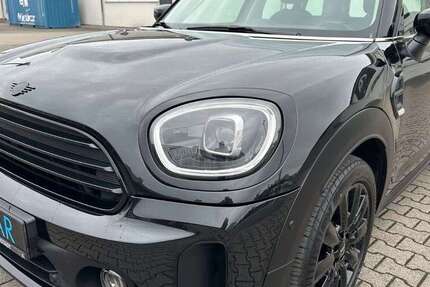 Mini Cooper Countryman 98.916 km 18.800 &euro; Speyer 67346
