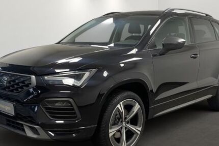 Seat Ateca 81.389 km 22.990 &euro; Düsseldorf 40233