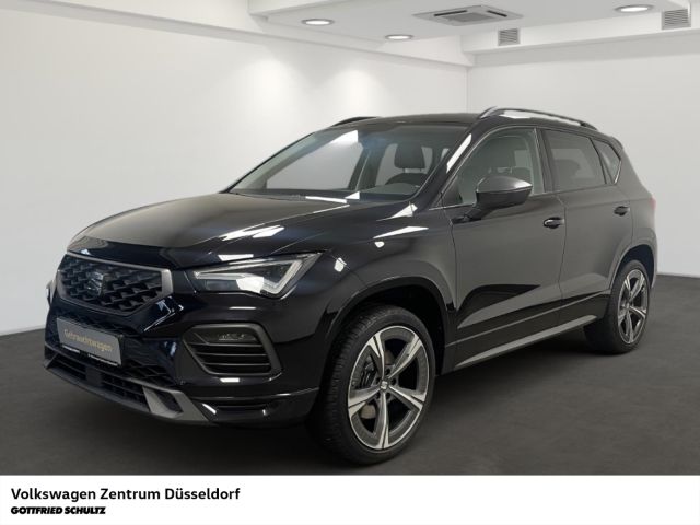 Seat Ateca 81.389 km 22.990 &euro; Düsseldorf 40233