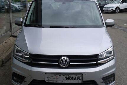 VW Caddy 158.401 km 19.490 € Pfullendorf 88630