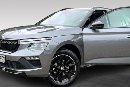 Skoda Kamiq 23.647 km 24.990 &euro; Delmenhorst 27755