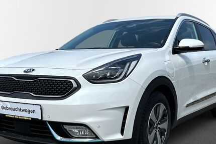 Kia Niro 73.224 km 16.890 € Friesenheim 77948