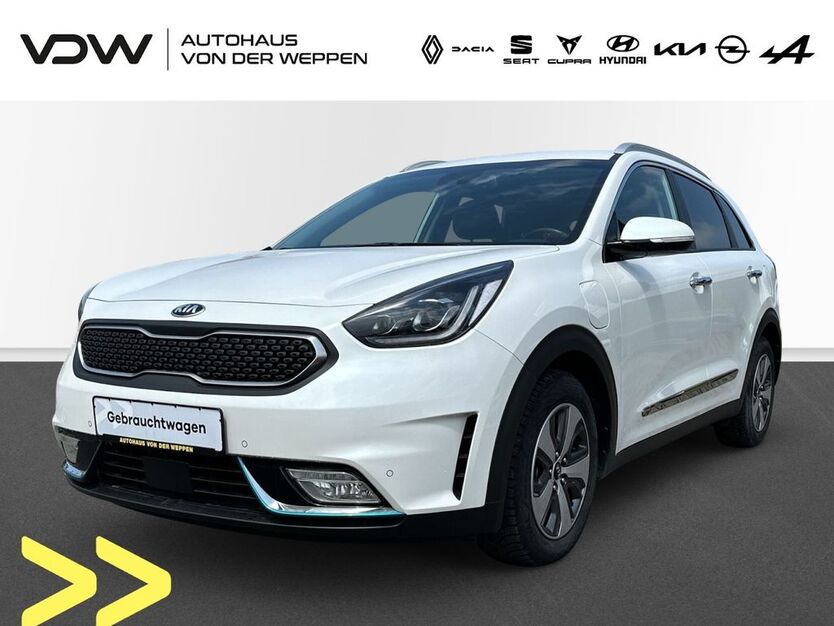 Kia Niro 73.224 km 16.890 € Friesenheim 77948