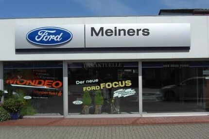 Ford Focus 60.000 km 19.990 &euro; Garrel 49681